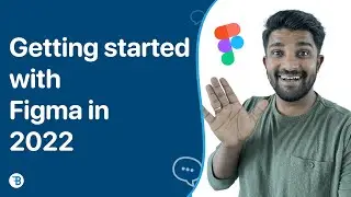 Top 10 things to get Started with Figma in 2022 // Blue Fin Design