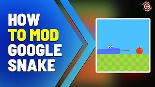 How to Mod Google Snake Game 2024? | How to Get Mod for Google Snake Game