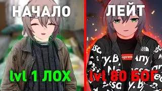 КАКИХ 4★ ПЕРСОНАЖЕЙ СТОИТ КАЧАТЬ ?