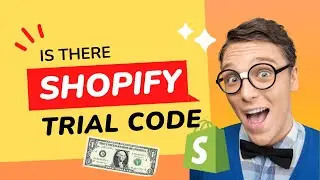 Are There Any Shopify Trial Codes? (2023) [Huge Discount + Deal]