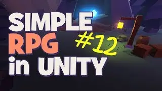 Displaying Item Stats | Making a Simple RPG - Unity 5 Tutorial (Part 12)