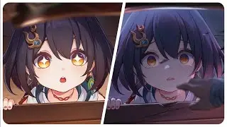 Yunli's Past (Cutscene) Yunli Story Quest | Honkai Star Rail 2.4