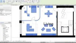 Const & Detailing 01 Exporting from Revit to AutoCAD