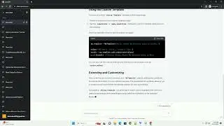Example of subclassing string Template in Python