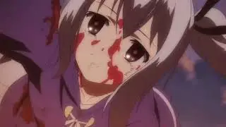[AMV] Аниме клип - Я жизнь люблю