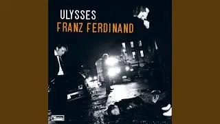 Ulysses (Beyond The Wizards Sleeve Re-Animation)
