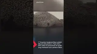 10 Foto Sejarah Menyeramkan yang Membuatmu Bersyukur Hidup di Masa Sekarang