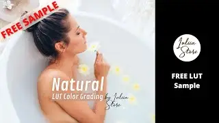 Free LUT NATURAL Final Cut Pro | Free Reels VN LUT | Premiere Pro LUTs Free | Free Youtube LUT