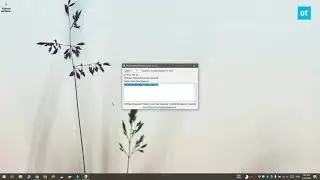 How to lock keyboard and mouse input on Windows 10