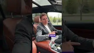А какой автомобиль нравится вам?