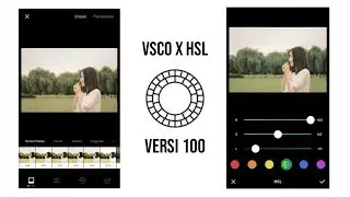 VSCO Fullpack 2019 