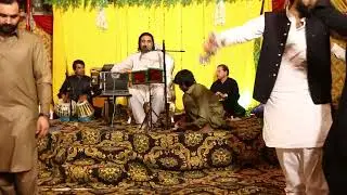 Nabi (S E W W) Asra Qul Jahan Da Singer NASEEM Ali Siddiqui Live Attock City