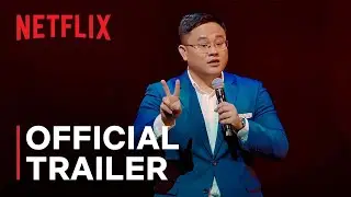 Dr Jason Leong : Ride With Caution | Netflix Trailer