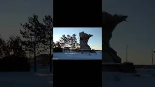 Самые холодные места на Земле,предрелиз