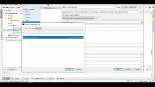 JavaFX Tutorial - How to create an executable JAR in Intellij
