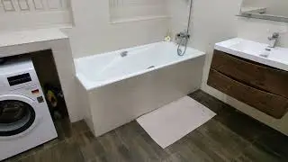 Обзор трехкомнатной квартиры, Королев