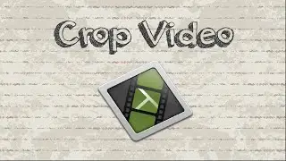 How to crop video in Camtasia Studio