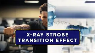 How to create X-Ray Effect in Premiere Pro | Hindi Tutorial