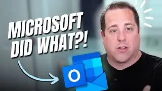 Fix Annoying Office Defaults