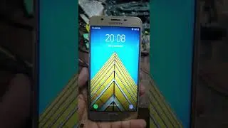Samsung J7 Prime No Service Solution