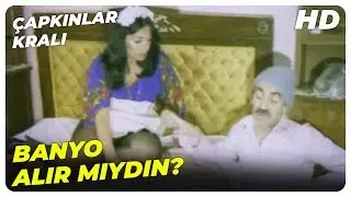Aydemir Akbaş, Zerrin Egeliler - Banyo alır mıydınız