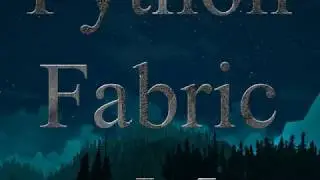 Python - Fabric - Context Managers