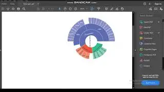 How to save sunbrust or other restircted of colab or others sources figure and crop pdf and use