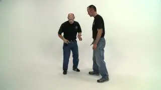 MARTIAL BLADE CONCEPTS VOLUME 4: Speed Stops...