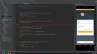 11.1) Red Social Frieming | Auth | Android Kotlin - Restableciendo contraseña de usuario.