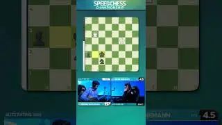 HIKARU STEALS AWAY GAME IN THE LAST SECONDS!