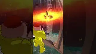 Bro started looting in 1v1