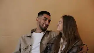 Love Story Гор и Валерия