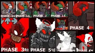 TRICKY ALL PHASES DOWLOAD DEMO [ 1 - 1.5 - 2 - 2.5 - 3 - 3.5 - 4 - 5 - 6 + BONUS PHASE ] DOWLOAD MOD