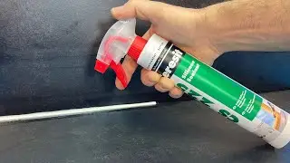 Few People Know About This Silicone Trick | Do Perfect Silicone Every Time