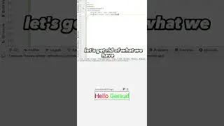 How to Use Annotated Strings In Jetpack Compose#shorts