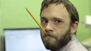 Peter - A Comedic Short Film Made in 24 Hours