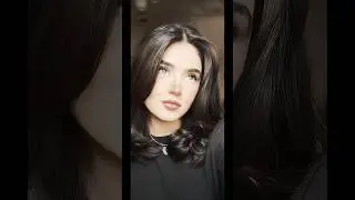 TEYA DORA - Alight Motion Smooth Shake Effect Preset / tutorial 