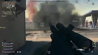 🔥 ¡LA QUE SE LÍA EN ESA GASOLINERA DIOS MÍO! 🤯 - Call of Duty Warzone 2.0 - [Gameplay Español]