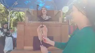 Monthly Exclusive video! Preview! Renaissance Faire!