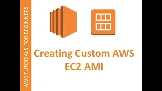 AWS Class - 5 - Custom AMI creation and Snapshot complete session in Hindi @computernuggets1462