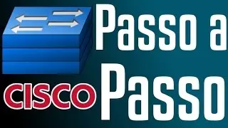 Switch Cisco - Como configurar SSH (Linha de comando)