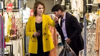 АНОНС СЕРИАЛА  КРАСАВИЦА И ВОРЫ