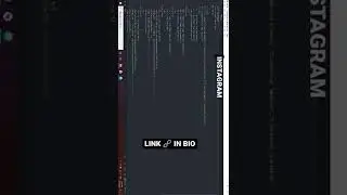 Instagram bot using python