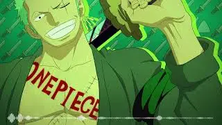 One Piece - Zoro Theme // Hip Hop / Trap REMIX