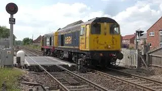 20901 and 20118 on 0Z21, 