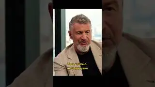 Леонид Агутин о своей жене  / Интервью  