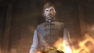 Game Of Thrones (Telltale) - Rodrik's Story