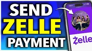 How To Send Money With Zelle and Chase App