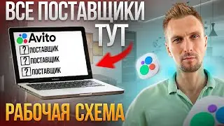 КАК НАЙТИ ПОСТАВЩИКА ТОВАРА И УСЛУГ?  КАК КИДАЮТ ПОСТАВЩИКИ? Где взять контакты и как работать?