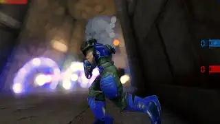 Unreal Tournament 99 ULTIMATE Graphics | ReShade & DirectX11 | 2160p